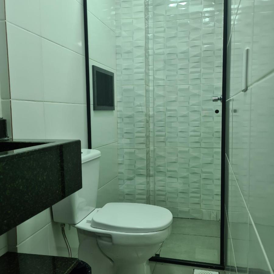 Nasser Hotel Aeroporto Núcleo Bandeirante Dış mekan fotoğraf